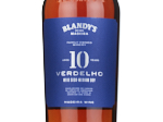 10 Year Old Verdelho,NV