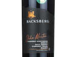 Backsberg John Martin,2023
