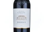 Maison Castel Bordeaux Merlot Rouge,2023