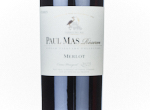 Paul Mas Réserve Merlot,2023