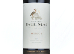 Paul Mas Merlot,2024