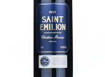 M&S Collection Saint-Emilion,2022