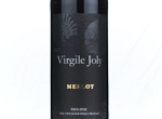 Virgile Joly Merlot,2022