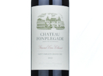 Château Fonplégade,2022