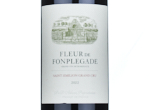Fleur de Fonplégade,2022