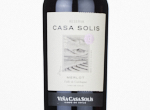 Casa Solis Merlot,2024