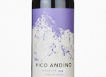 Pico Andino Merlot,2024