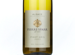 Alsace Pinot Gris Demi-Sec Calcaire,2023