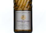 Alsace Grand Cru Mambourg Pinot Gris Moelleux,2023