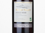 Roche Mazet Pinot Noir Rouge Pays d'Oc Terra Vitis,2024