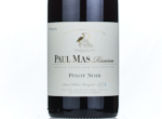 Paul Mas Réserve Pinot Noir Saint-Hilaire,2024