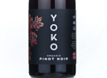 Yoko Pinot Noir Organic,2023