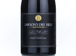 Lawson's Dry Hills Reserve Pinot Noir,2021
