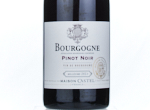 Maison Castel  Bourgogne Pinot Noir Rouge,2023