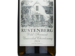 Rustenberg Wild Ferment Unwooded Chardonnay,2024