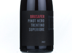 Brusafer Pinot Nero Trentino Superiore,2022