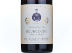 Bourgogne Pinot Noir,2023