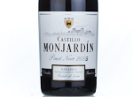 Castillo Monjardín Pinot Noir,2023