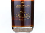 Villa Oeiras Superior 15 Anos,NV