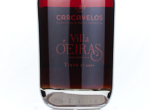 Villa Oeiras Red 12 Years,NV