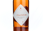 Churchill's Dry White,NV