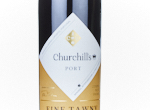 Churchill's Fine Tawny Port,NV