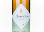 Churchill's Fine White Port,NV