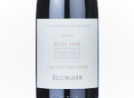 Bellingham The Bernard Series Bush Vine Pinotage,2022