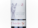Vineyard Friends Bat-Eared Fox Pinotage,2022
