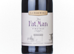 Old Road Wine Co The Fat Man Pinotage,2022