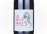 Vignerons De L'enclave, Résistance sans soufre,2024