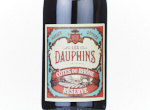 Les Dauphins Reserve,2023
