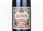 Les Dauphins Reserve,2024