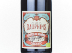 Les Dauphins Organic,2024