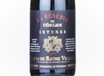 Vignerons de l'Enclave, réserve de l'enclave intense,2024