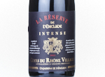 Vignerons de l'Enclave, réserve de l'enclave intense,2023