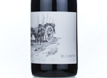 El Canto del Carretero garnacha viñas viejas,2023