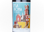 Lisabona Reserva Tinto,2023