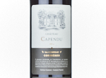 Château Capendu,2023