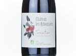 Château Les Arbousiers Sensation,2023
