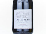 Côté Mas l'Esprit du Midi Languedoc rouge,2023