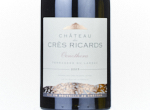 Château des Crès Ricards Oenothera,2023