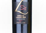 Château Lauriga Cuvée Bastien Réserve,2023