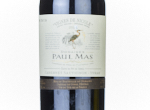 Vignes de Nicole Cabernet Sauvignon-Syrah,2024