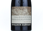 Benjamin Darnault Maris La Senche Organic,2020