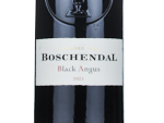 Boschendal Heritage Collection Black Angus,2021