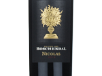 Boschendal Nicolas,2019