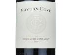 Fryer's Cove Grenache Cinsault,2024