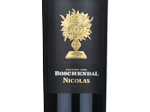 Boschendal Nicolas,2022