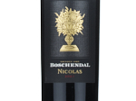 Boschendal Nicolas,2021
